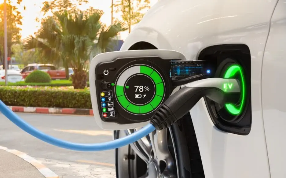 Electric Cars