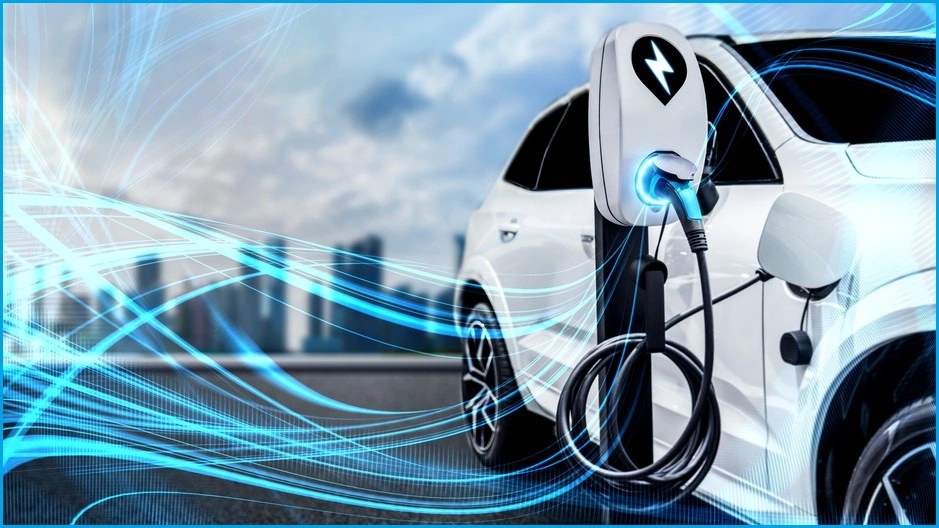 Electric Vehicles future in Pakistan