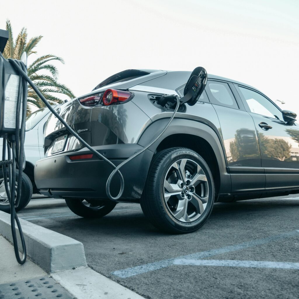 EV